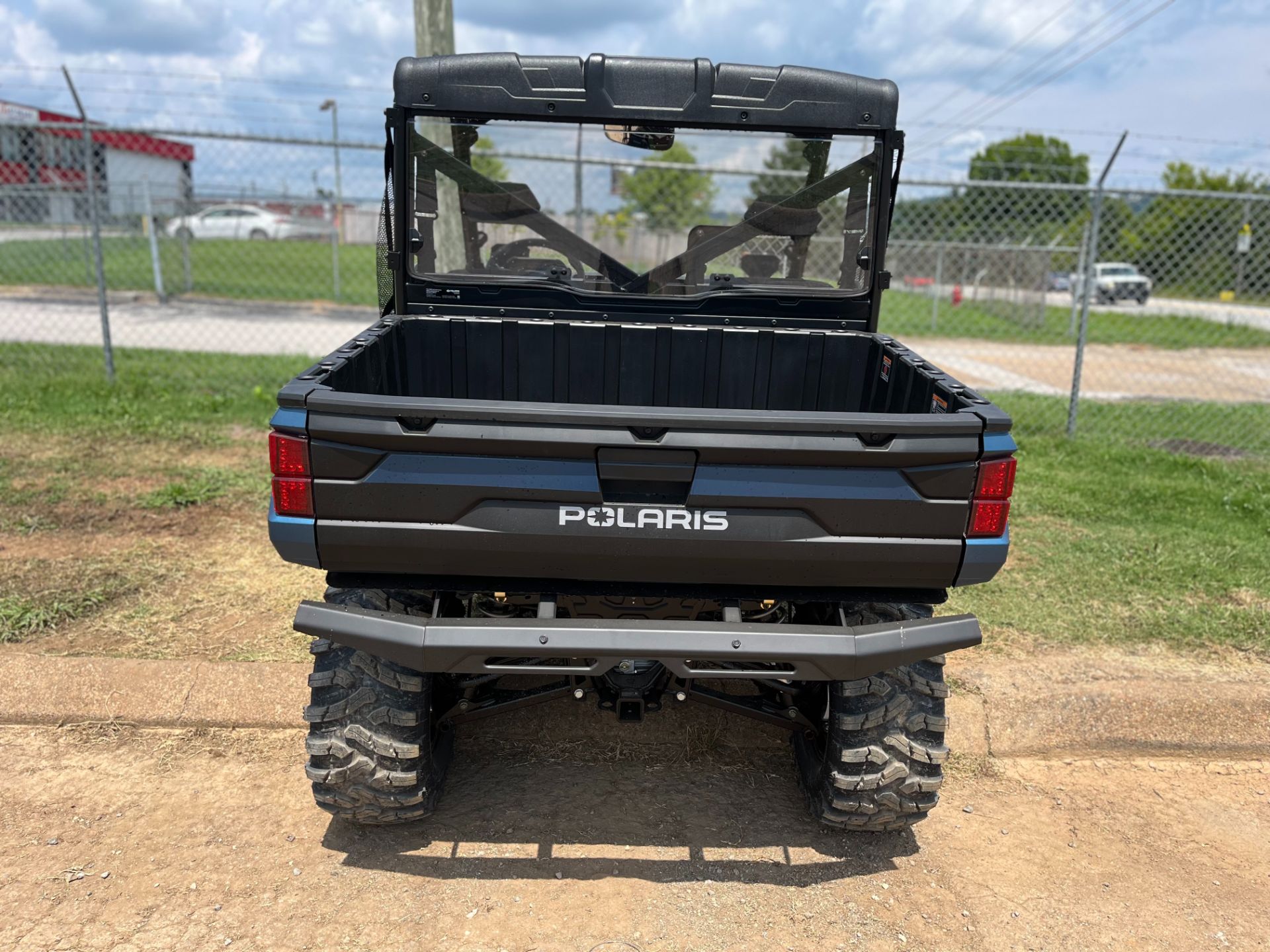 2025 Polaris Ranger XP 1000 Premium in Ooltewah, Tennessee - Photo 5