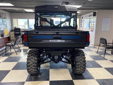 2025 Polaris Ranger XP 1000 Premium in Ooltewah, Tennessee - Photo 5