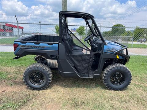 2025 Polaris Ranger XP 1000 Premium in Ooltewah, Tennessee - Photo 6