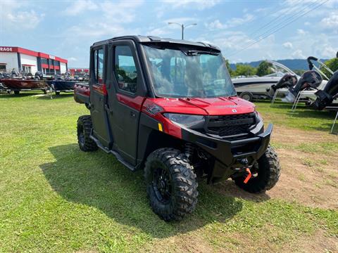 2025 Polaris Ranger Crew XP 1000 NorthStar Edition Ultimate in Ooltewah, Tennessee - Photo 1