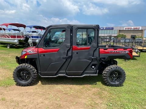 2025 Polaris Ranger Crew XP 1000 NorthStar Edition Ultimate in Ooltewah, Tennessee - Photo 4
