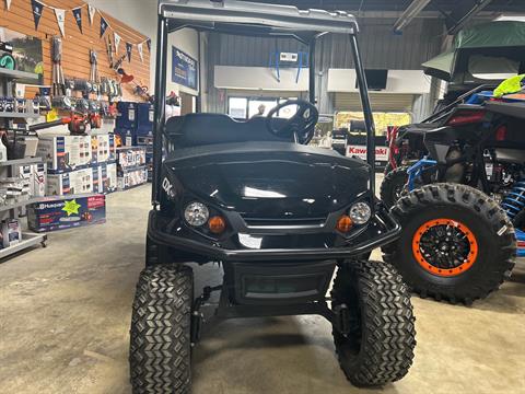 2023 Tracker Off Road OX EV in Ooltewah, Tennessee - Photo 3