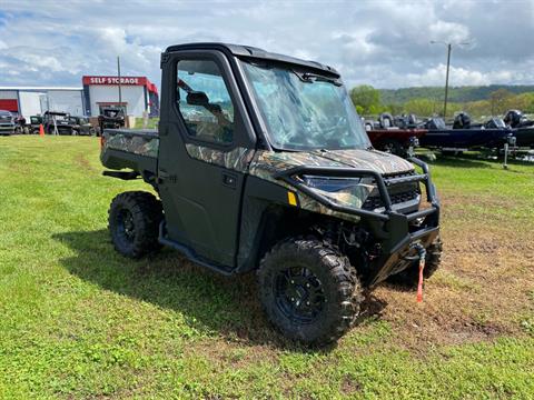 2024 Polaris Ranger XP 1000 Northstar Edition Premium in Ooltewah, Tennessee - Photo 1