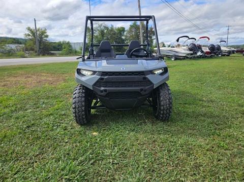 2024 Polaris Ranger 150 EFI in Ooltewah, Tennessee - Photo 2