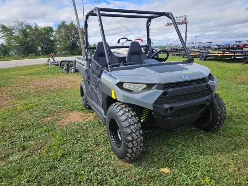 2024 Polaris Ranger 150 EFI in Ooltewah, Tennessee - Photo 1