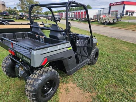 2024 Polaris Ranger 150 EFI in Ooltewah, Tennessee - Photo 7