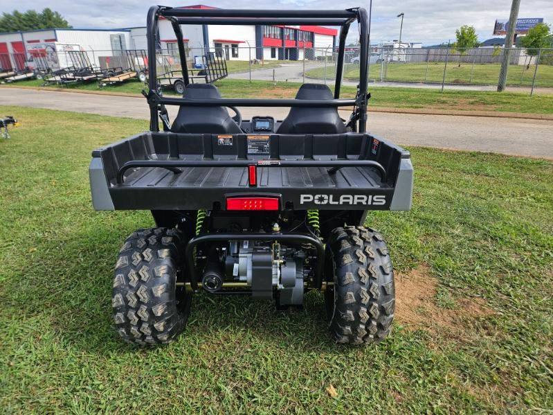 2024 Polaris Ranger 150 EFI in Ooltewah, Tennessee - Photo 6