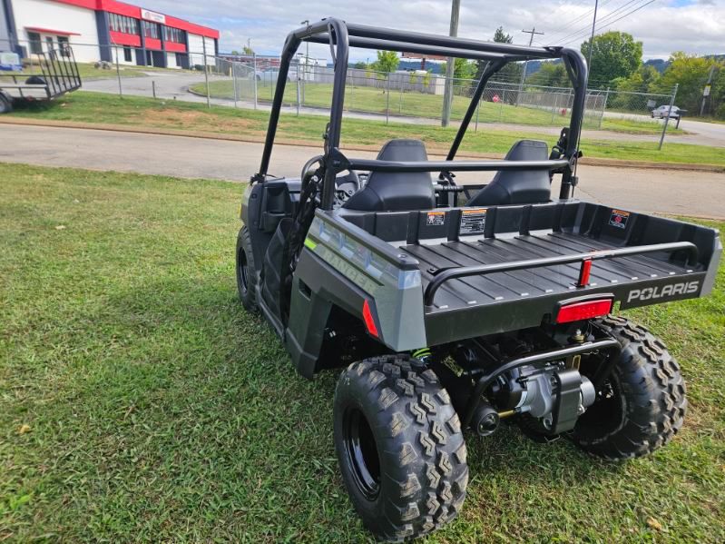 2024 Polaris Ranger 150 EFI in Ooltewah, Tennessee - Photo 4