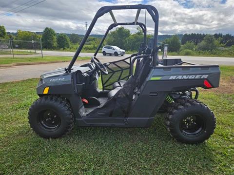 2024 Polaris Ranger 150 EFI in Ooltewah, Tennessee - Photo 5