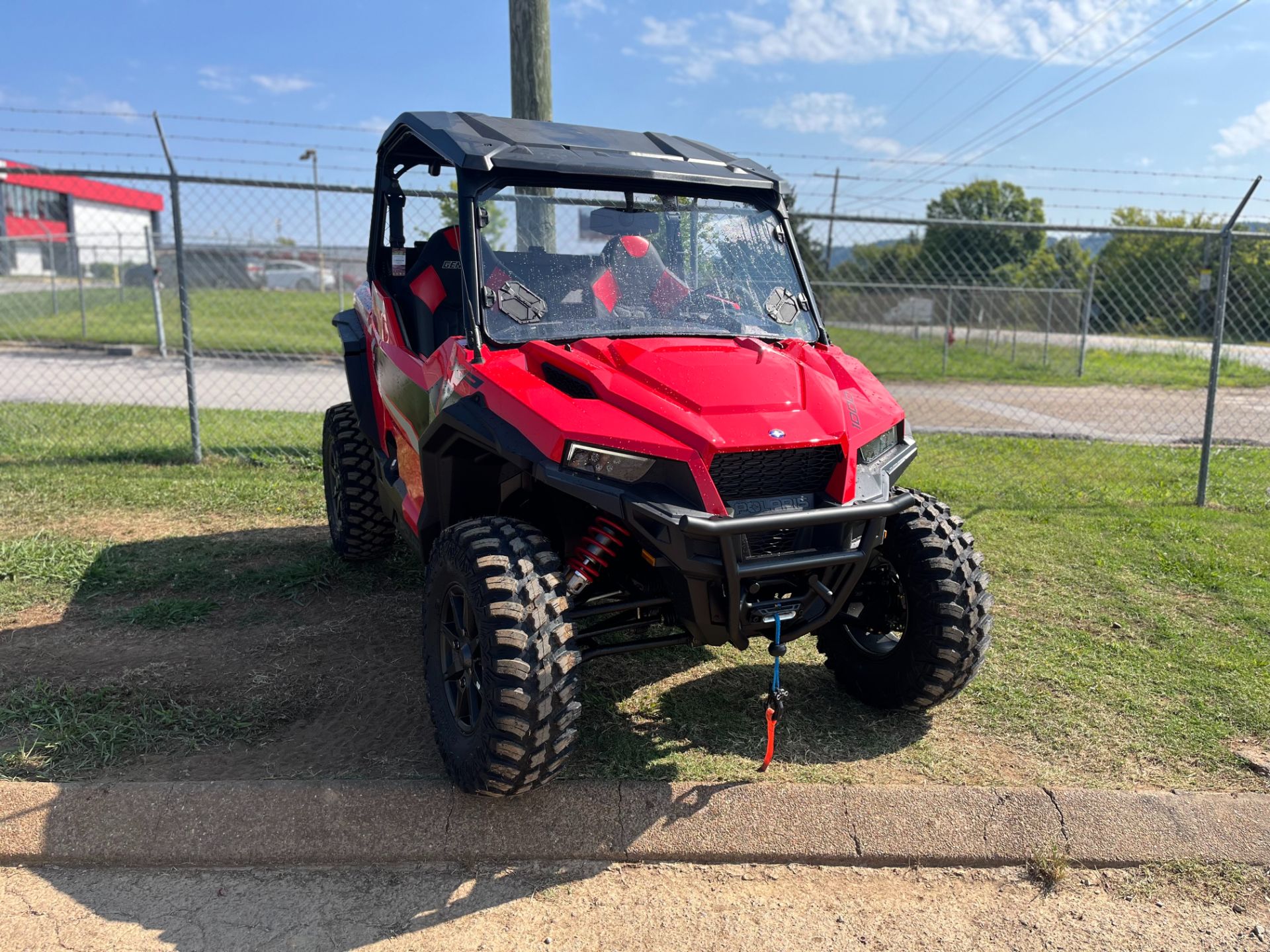 2025 Polaris General XP 1000 Premium in Ooltewah, Tennessee - Photo 1