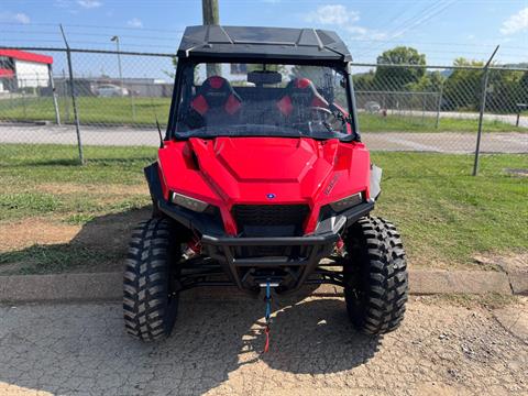 2025 Polaris General XP 1000 Premium in Ooltewah, Tennessee - Photo 2