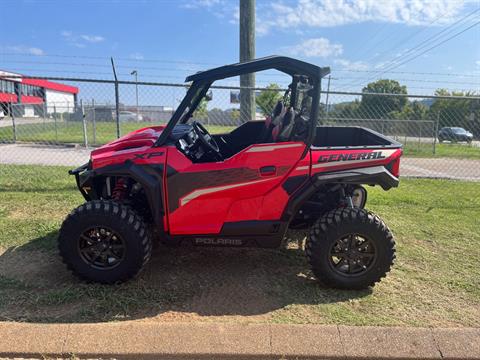 2025 Polaris General XP 1000 Premium in Ooltewah, Tennessee - Photo 4