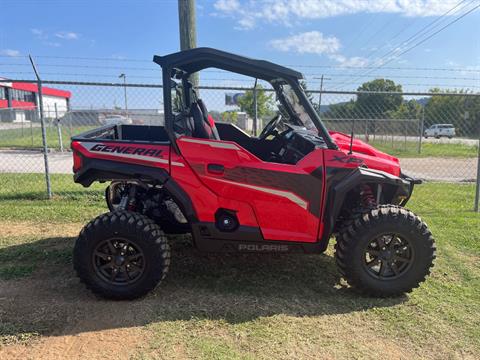 2025 Polaris General XP 1000 Premium in Ooltewah, Tennessee - Photo 6