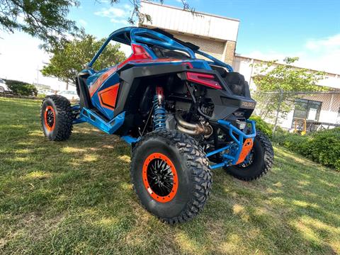 2023 Polaris RZR Pro R Troy Lee Designs Edition in Ooltewah, Tennessee - Photo 3