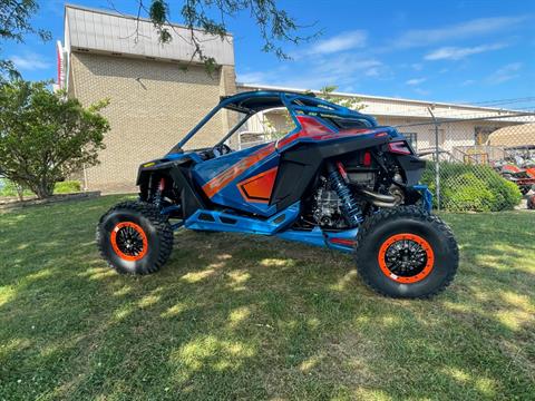 2023 Polaris RZR Pro R Troy Lee Designs Edition in Ooltewah, Tennessee - Photo 4