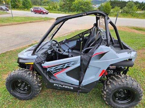 2024 Polaris RZR 200 EFI in Ooltewah, Tennessee - Photo 4