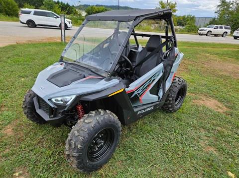 2024 Polaris RZR 200 EFI in Ooltewah, Tennessee - Photo 3