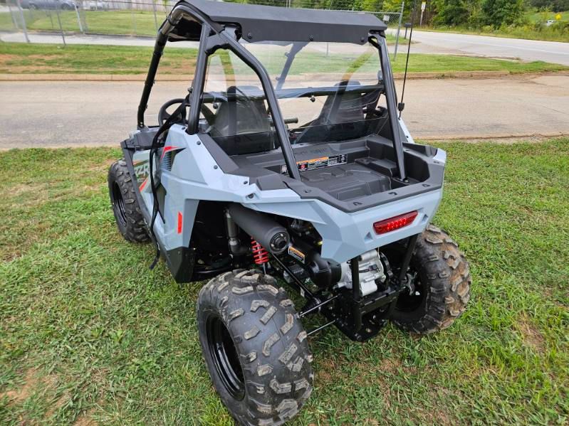 2024 Polaris RZR 200 EFI in Ooltewah, Tennessee - Photo 5