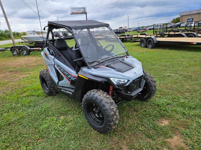 2024 Polaris RZR 200 EFI in Ooltewah, Tennessee - Photo 1