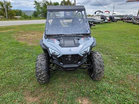 2024 Polaris RZR 200 EFI in Ooltewah, Tennessee - Photo 2