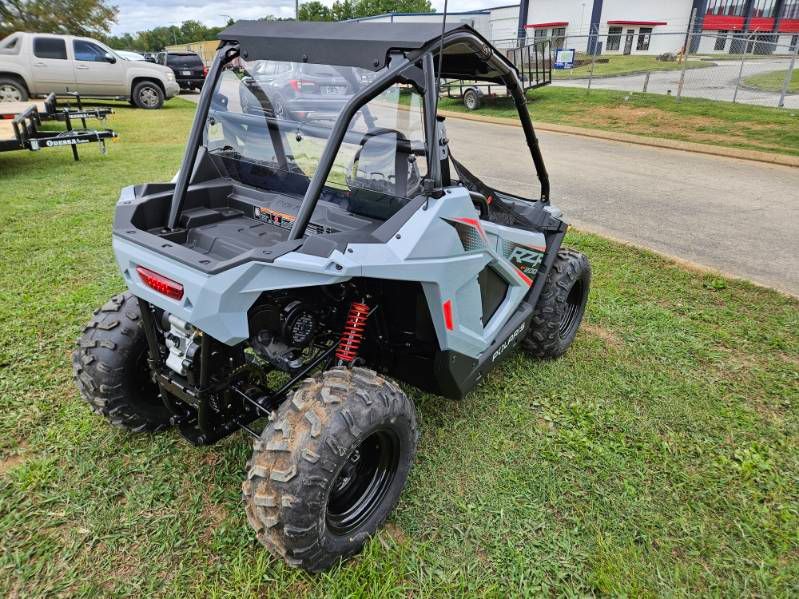 2024 Polaris RZR 200 EFI in Ooltewah, Tennessee - Photo 7