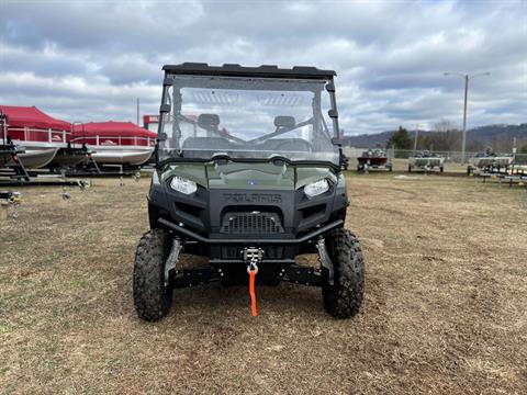 2025 Polaris Ranger 570 Full-Size in Ooltewah, Tennessee - Photo 2