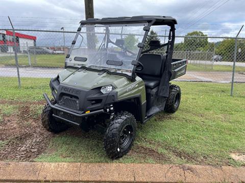 2025 Polaris Ranger 570 Full-Size in Ooltewah, Tennessee - Photo 3