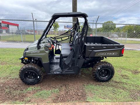 2025 Polaris Ranger 570 Full-Size in Ooltewah, Tennessee - Photo 4