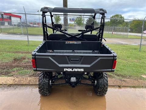 2025 Polaris Ranger 570 Full-Size in Ooltewah, Tennessee - Photo 5