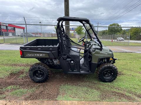 2025 Polaris Ranger 570 Full-Size in Ooltewah, Tennessee - Photo 6