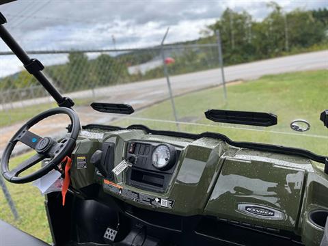 2025 Polaris Ranger 570 Full-Size in Ooltewah, Tennessee - Photo 7