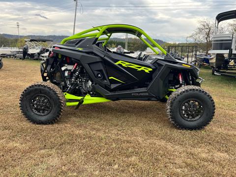 2024 Polaris RZR Pro R Ultimate in Ooltewah, Tennessee - Photo 2