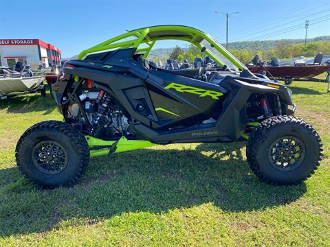 2024 Polaris RZR Pro R Ultimate in Ooltewah, Tennessee - Photo 6