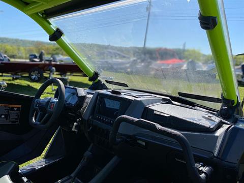 2024 Polaris RZR Pro R Ultimate in Ooltewah, Tennessee - Photo 7