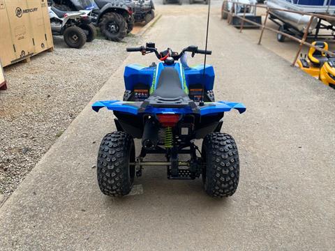 2024 Polaris Outlaw 70 EFI in Ooltewah, Tennessee - Photo 5