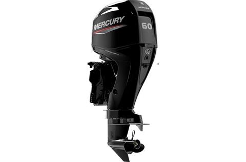 Mercury Marine 60 ELPT in Ooltewah, Tennessee