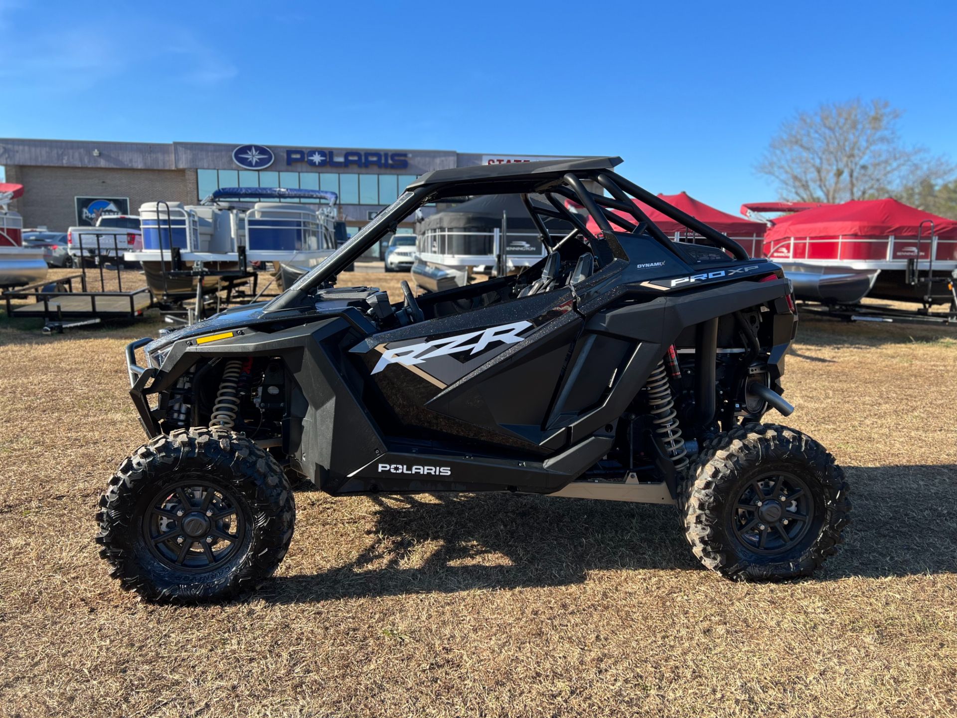 2022 Polaris RZR PRO XP Ultimate in Ooltewah, Tennessee - Photo 2