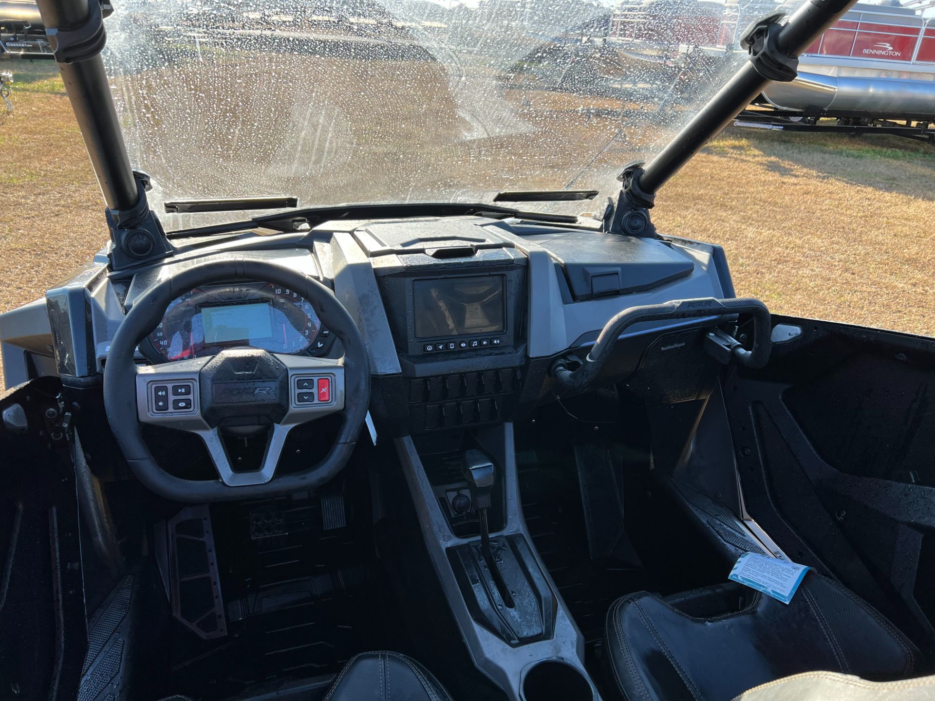 2022 Polaris RZR PRO XP Ultimate in Ooltewah, Tennessee - Photo 3