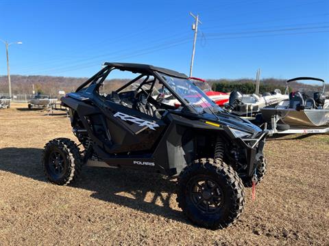 2022 Polaris RZR PRO XP Ultimate in Ooltewah, Tennessee - Photo 7