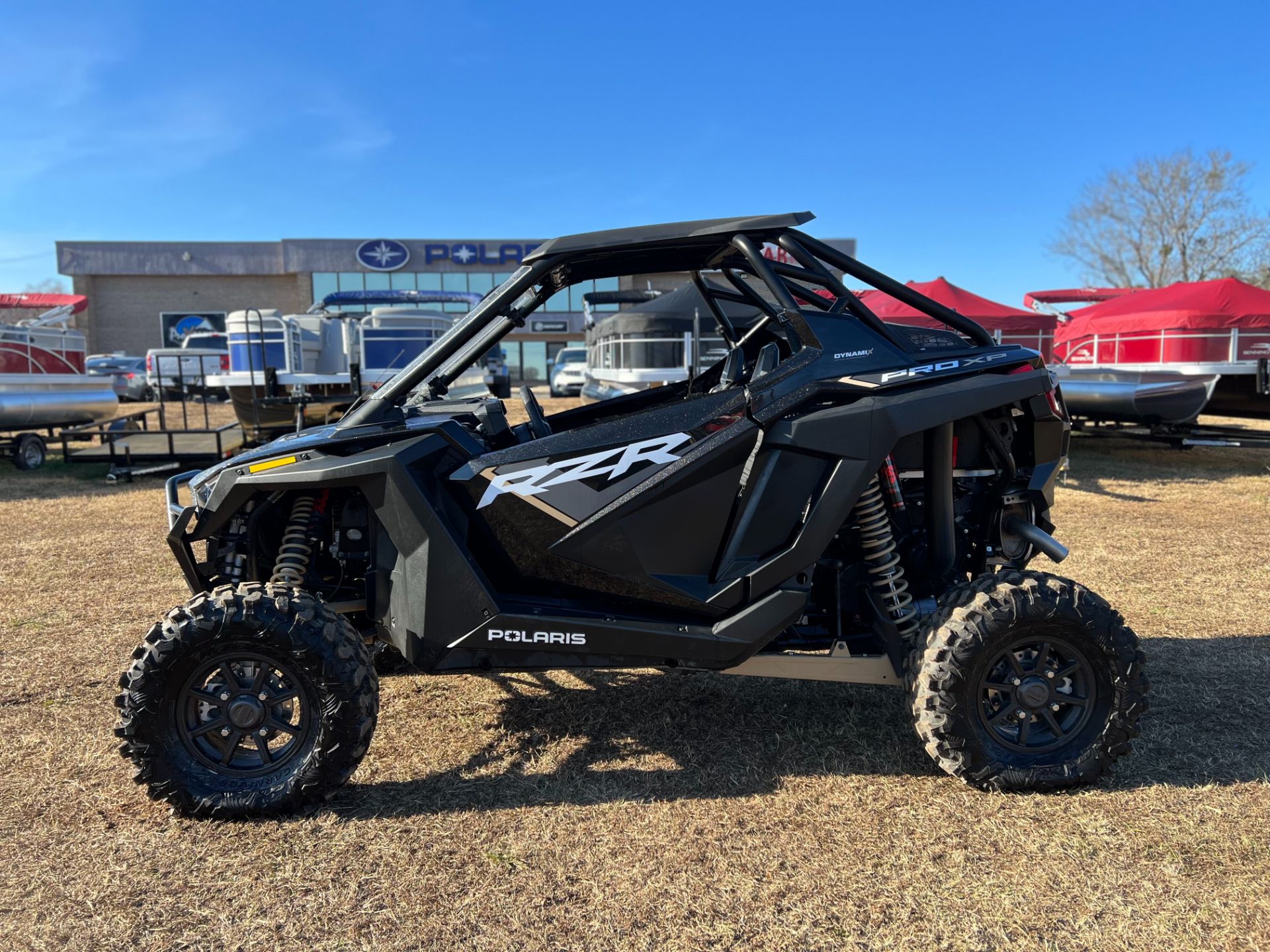2022 Polaris RZR PRO XP Ultimate in Ooltewah, Tennessee - Photo 8