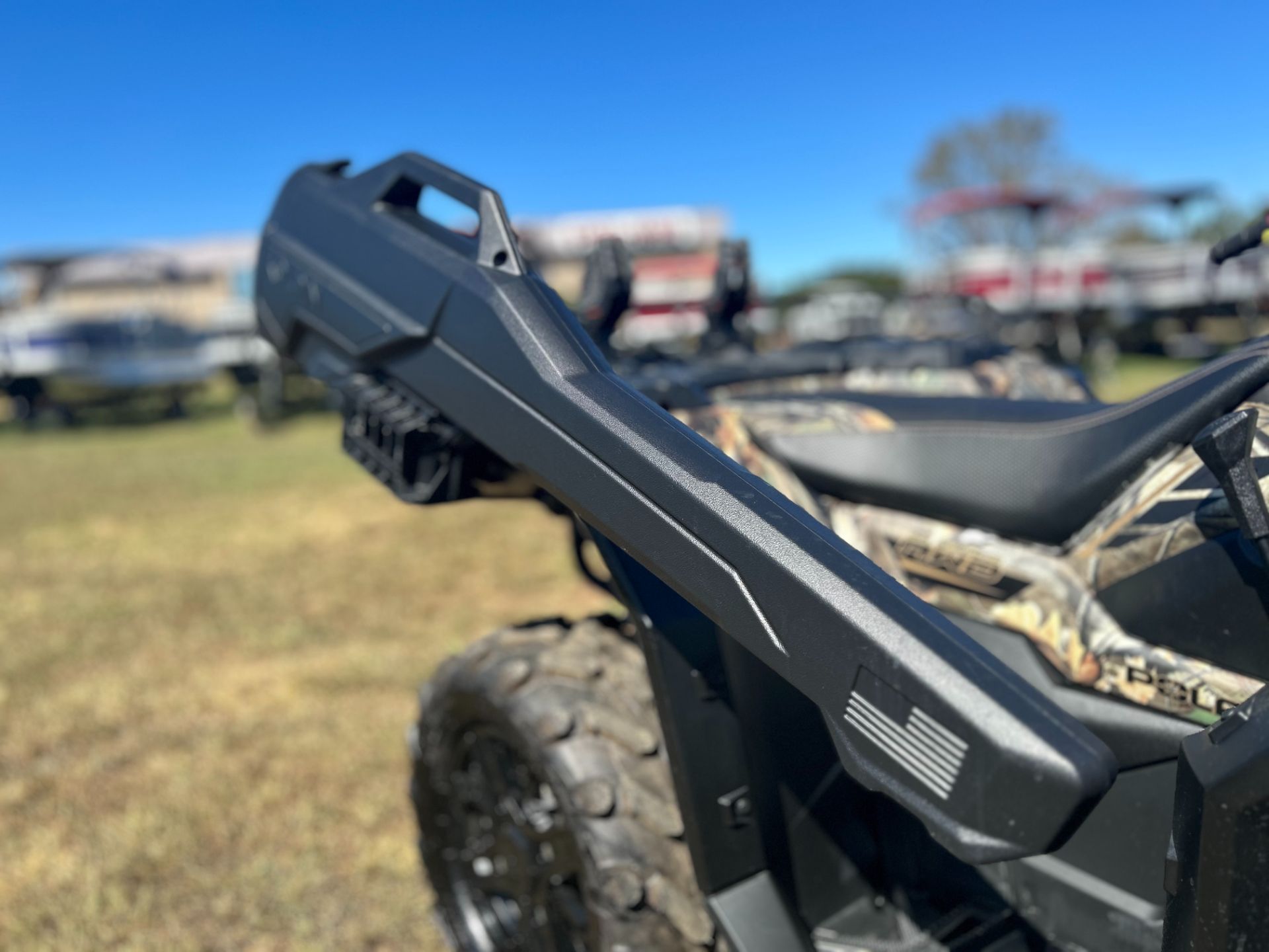 2024 Polaris Sportsman XP 1000 Hunt Edition in Ooltewah, Tennessee - Photo 6