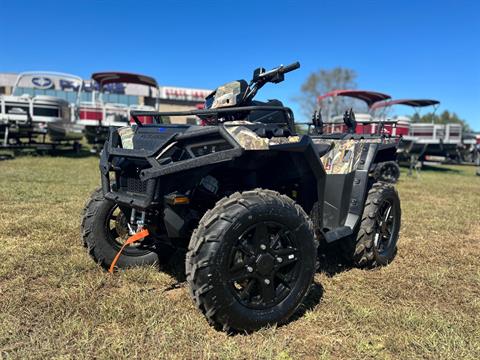 2024 Polaris Sportsman XP 1000 Hunt Edition in Ooltewah, Tennessee - Photo 1