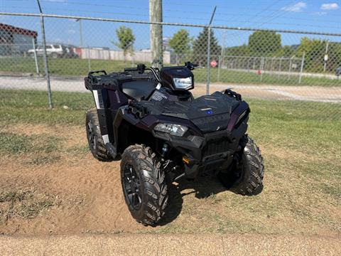 2024 Polaris Sportsman 850 Premium in Ooltewah, Tennessee - Photo 1