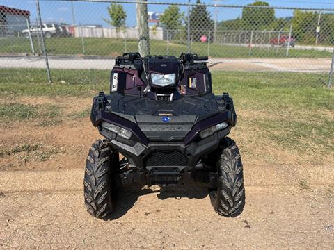 2024 Polaris Sportsman 850 Premium in Ooltewah, Tennessee - Photo 2