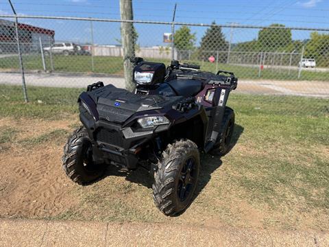 2024 Polaris Sportsman 850 Premium in Ooltewah, Tennessee - Photo 3