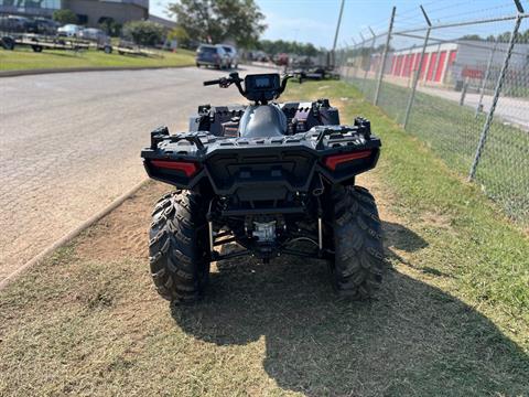 2024 Polaris Sportsman 850 Premium in Ooltewah, Tennessee - Photo 5