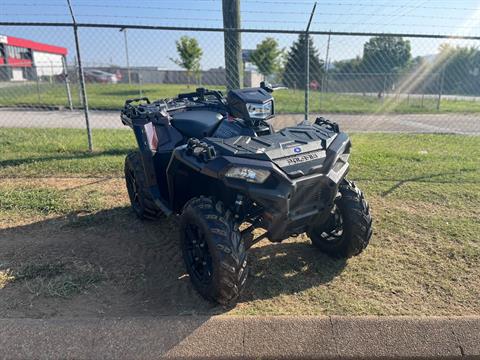 2024 Polaris Sportsman 850 Premium in Ooltewah, Tennessee - Photo 1