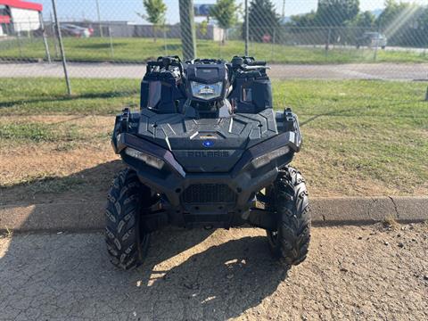 2024 Polaris Sportsman 850 Premium in Ooltewah, Tennessee - Photo 2