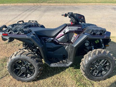 2024 Polaris Sportsman 850 Premium in Ooltewah, Tennessee - Photo 6