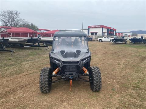 2024 Polaris RZR XP 4 1000 Ultimate in Ooltewah, Tennessee - Photo 4
